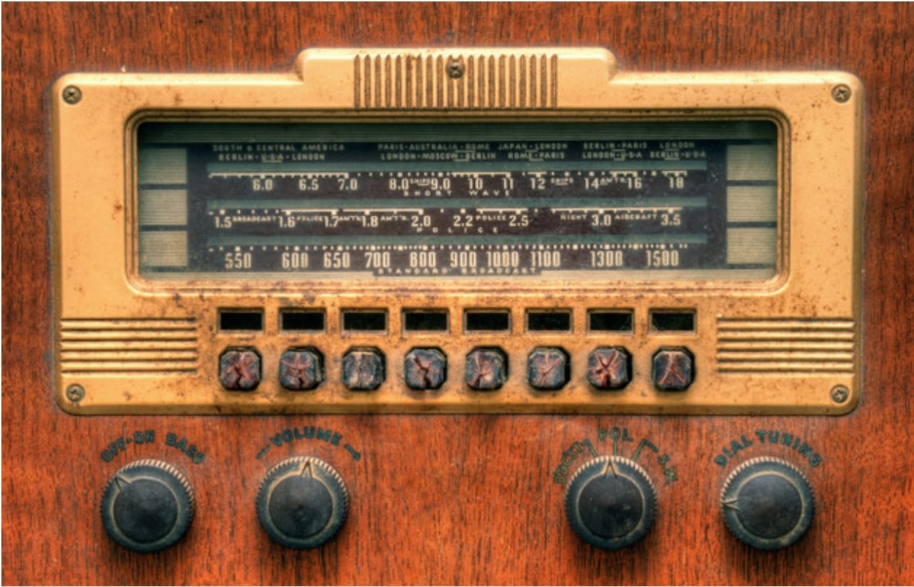 “100 años de la radio en Chile”. Foro Ciudadano